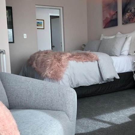 Allie'S Hill Top Haven Bed & Breakfast Whanganui Extérieur photo